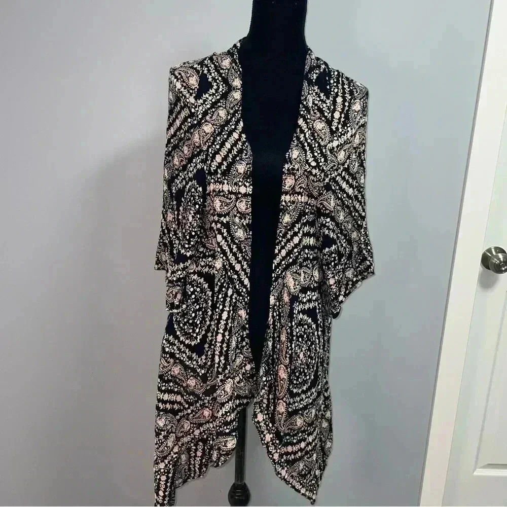 Patrons Of Peace Duster